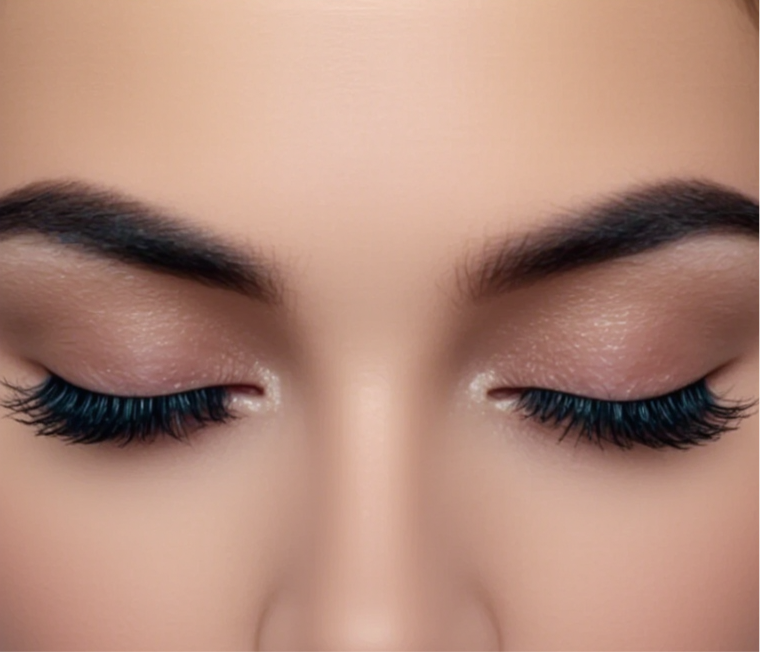 Glamours lash