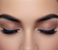 Glamours lash