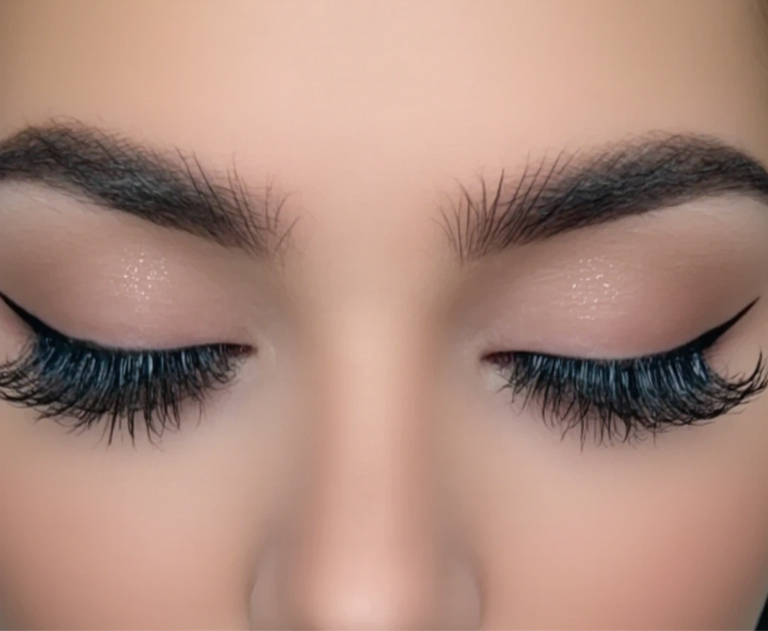 Lash Finesse