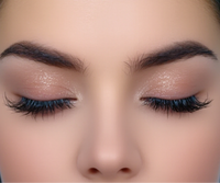 Doll eyes
