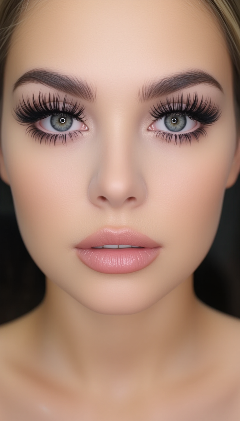 Blink chic