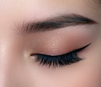 Dreaming eyes