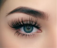 Dreaming eyes