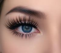 Doll eyes