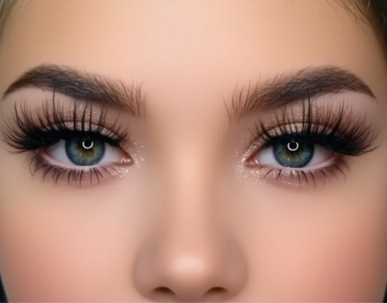 Lash Finesse
