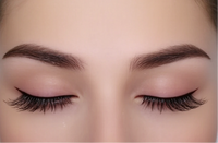 Lash queen