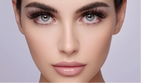 Curly luxe