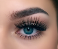 Glamours lash