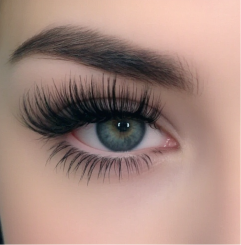 Blink chic