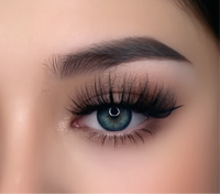 Cat eyes