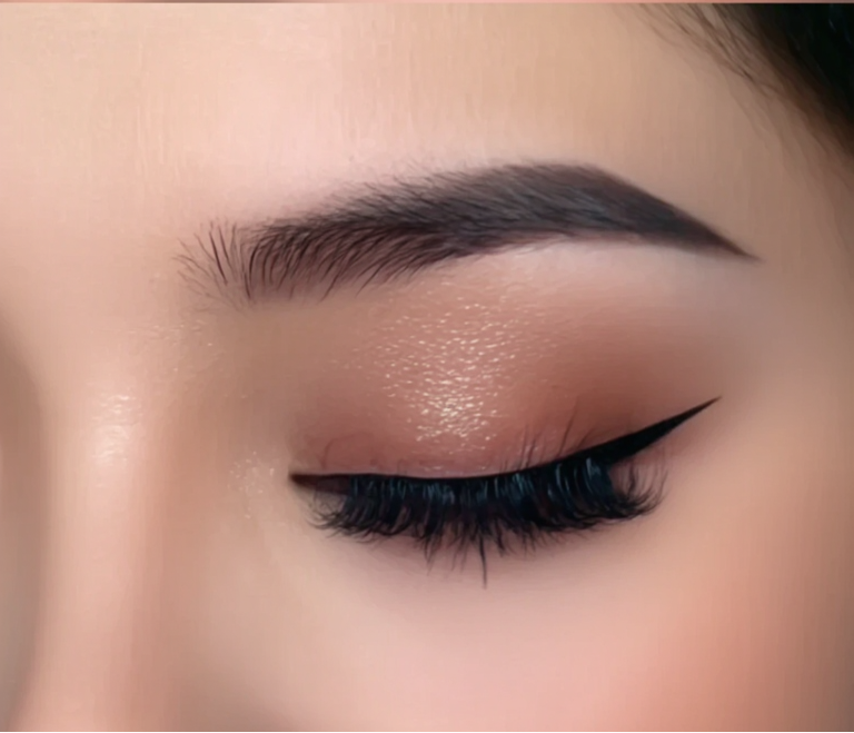 Cat eyes