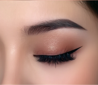 Cat eyes